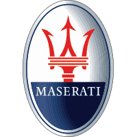 maserati
